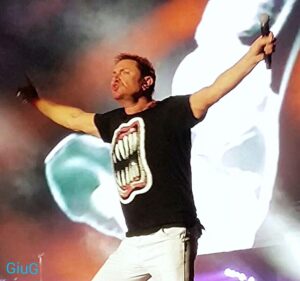 Simon Le Bon 