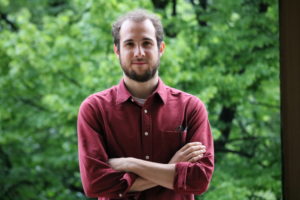 Gabriele Di Fronzo Interviste