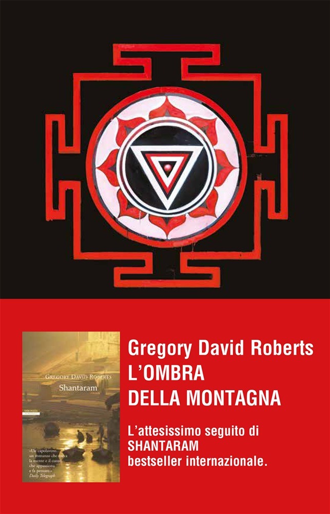 Recensione di L’ombra Della Montagna – Gregory David Roberts