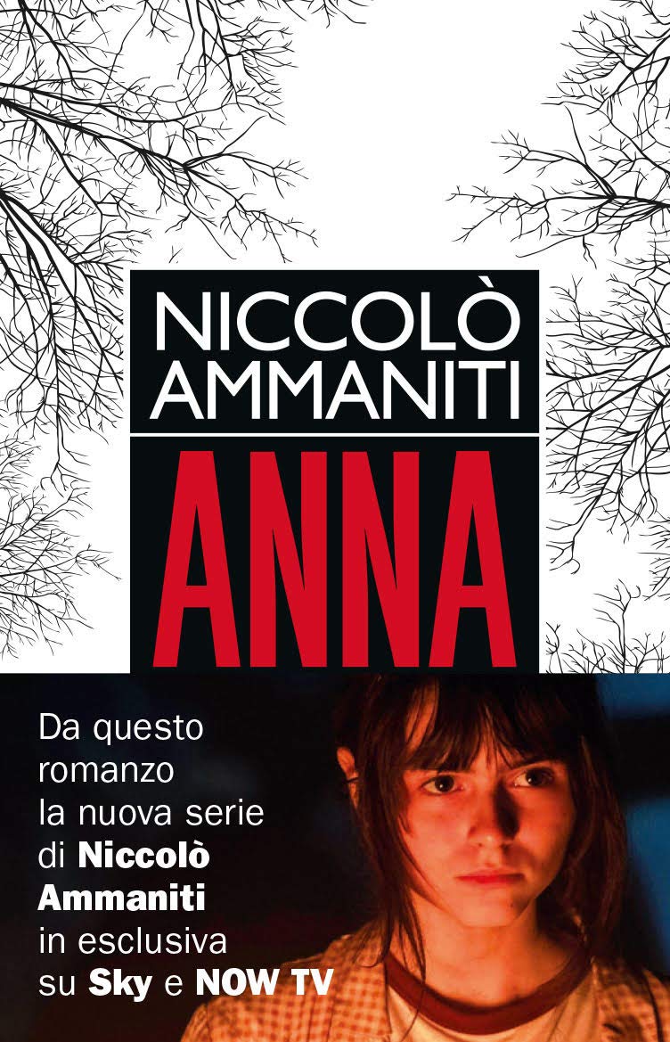 Recensione di Anna – Niccolò Ammaniti