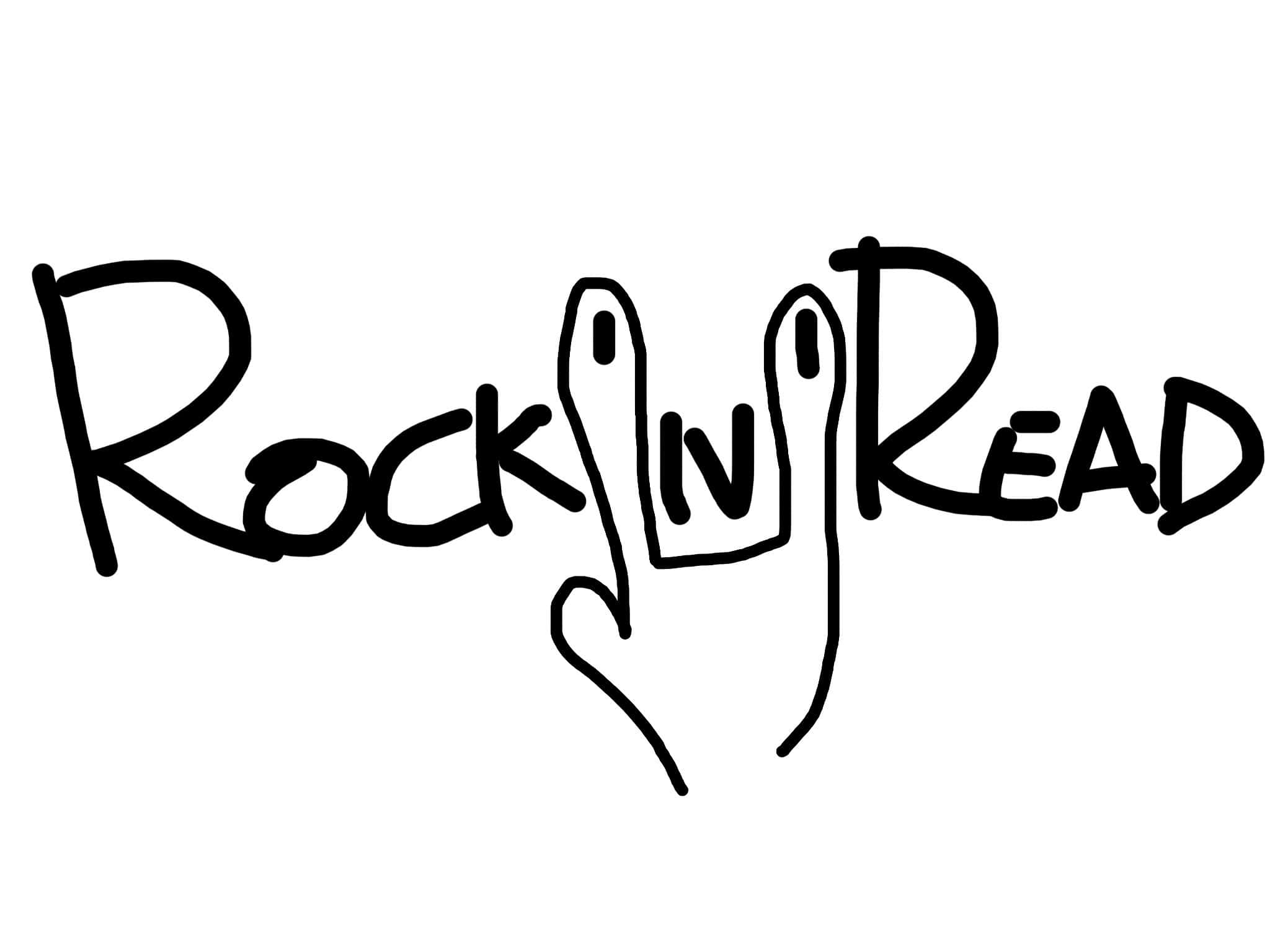 Rock’n’Read!