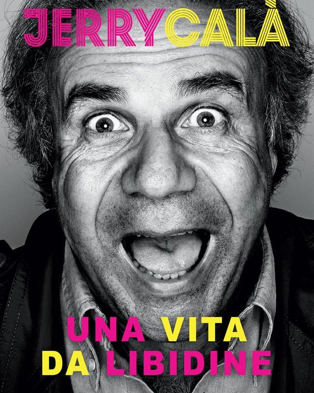 Recensione di Una Vita Da Libidine – Jerry Calà