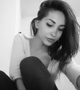 Yasmin Incretolli Interviste