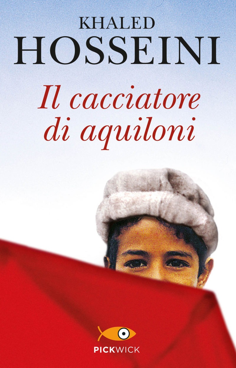 Recensione di Il Cacciatore di Aquiloni – Khaled Hosseini