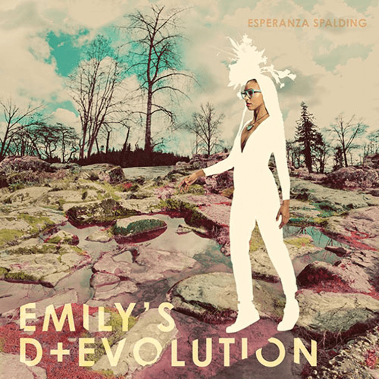 Recensione di Emily’s  D + Evolution – Esperanza Spalding