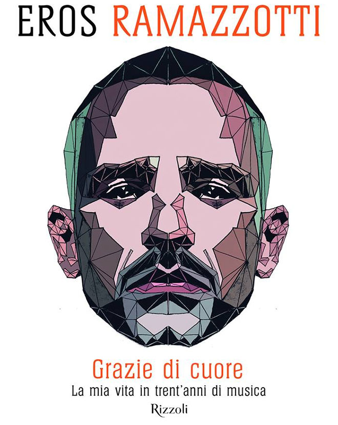 Recensione di Grazie Di Cuore – Eros Ramazzotti