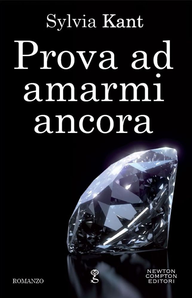 Recensione di Prova Ad Amarmi Ancora – Sylvia Kant