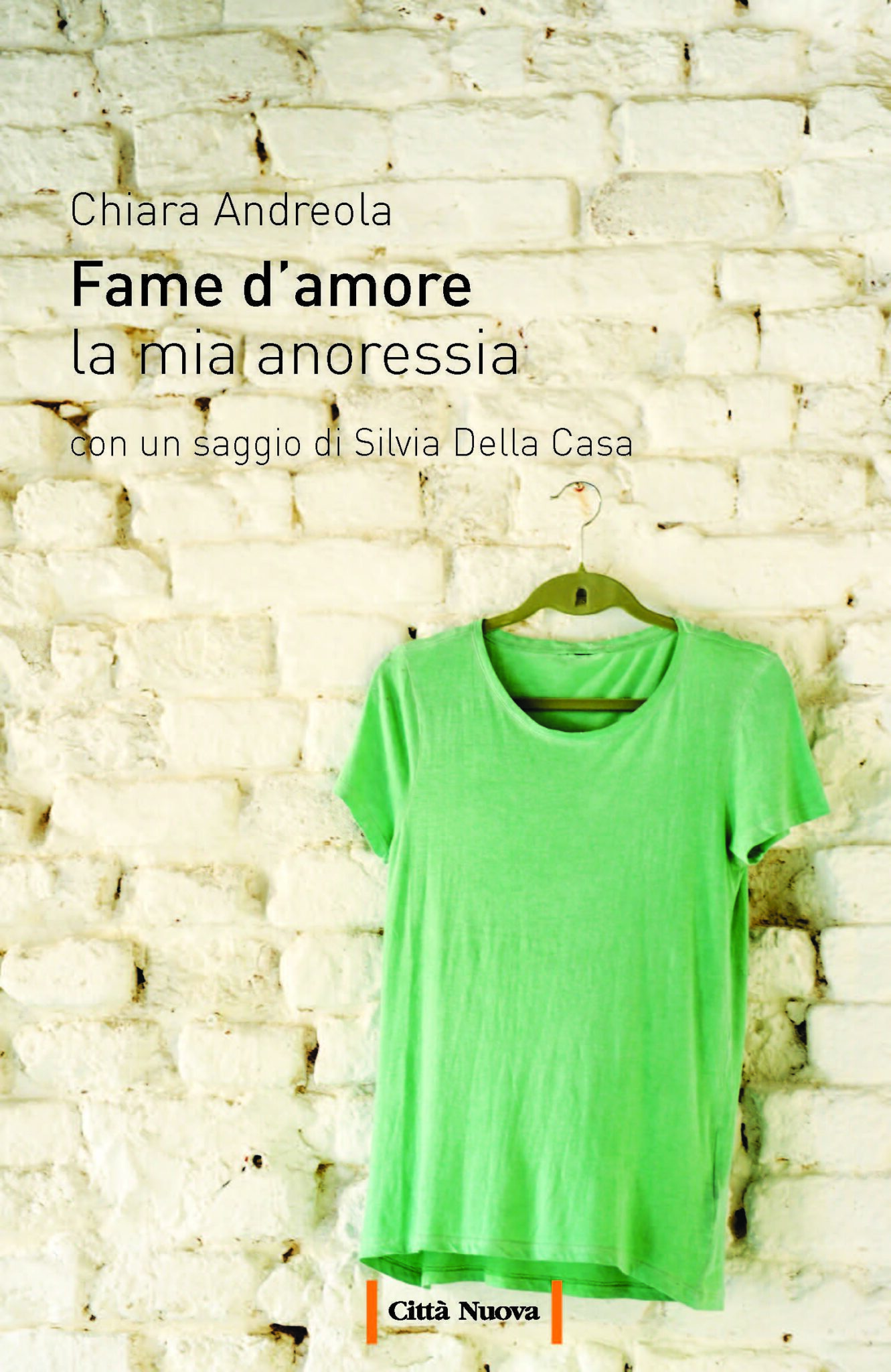 Recensione di Fame D’Amore – Chiara Andreola