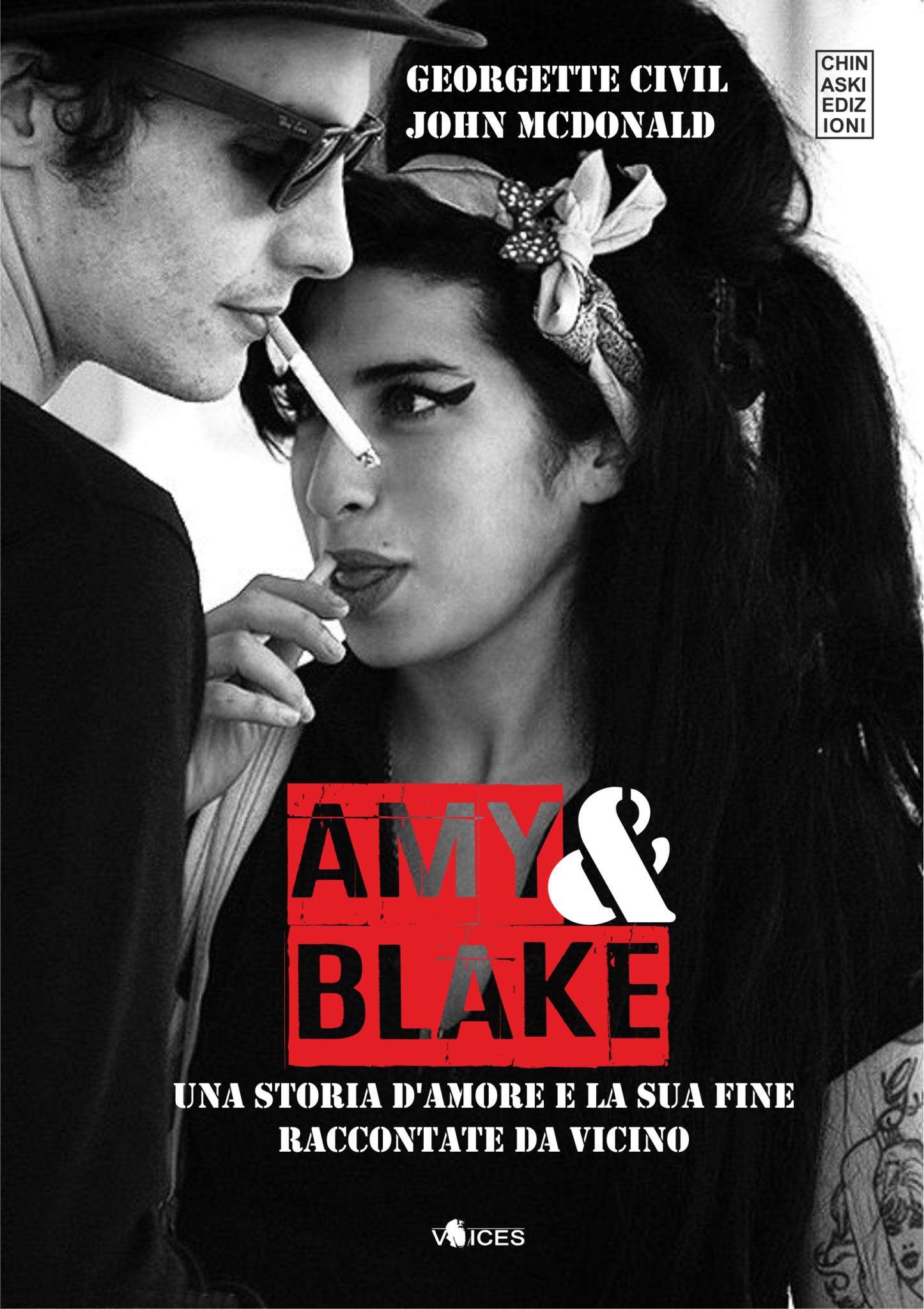 Recensione di Amy & Blake – Civil-McDonald