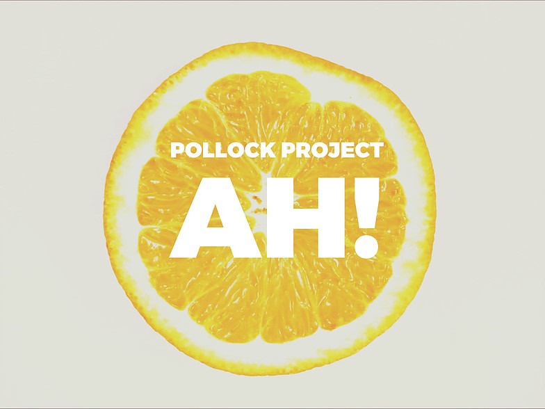 Recensione di AH! – Pollock Project