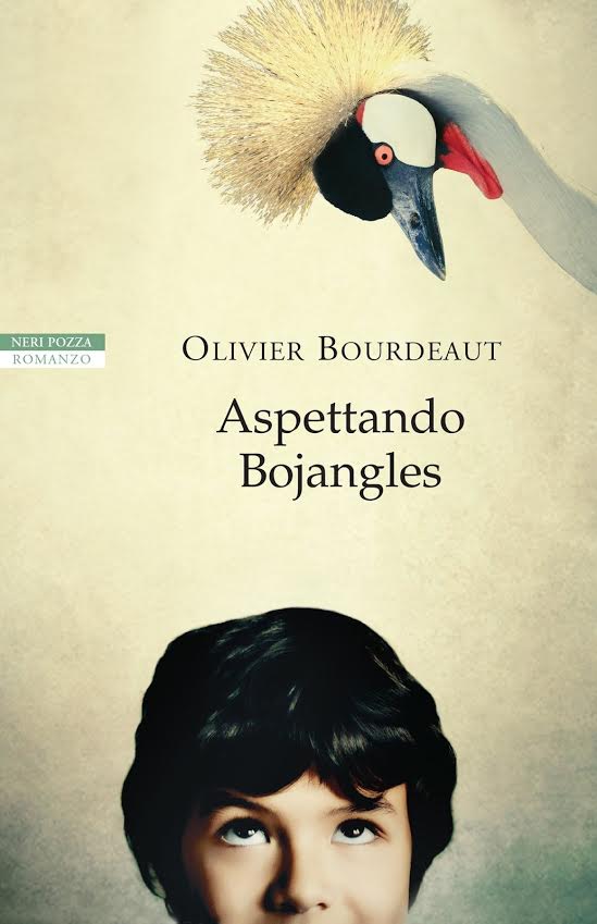 Recensione di Aspettando Bojangles – Olivier Bourdeaut