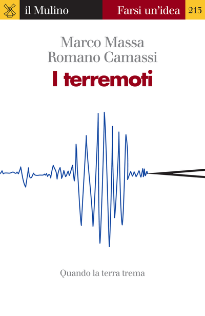 Terremoti – 5 libri da leggere assolutamente