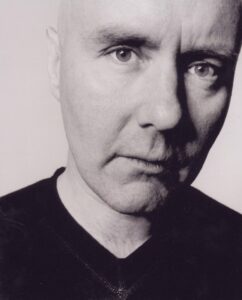 irvine welsh