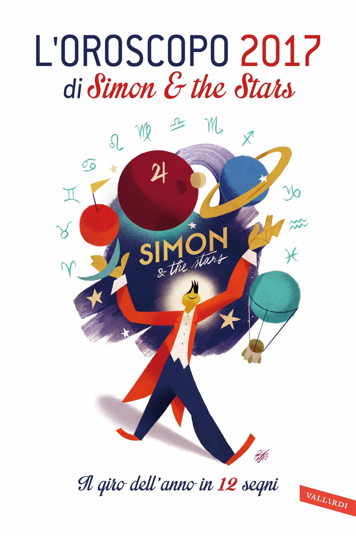 Simon Recensioni