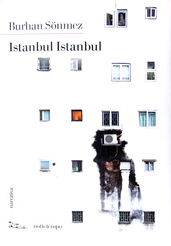 instanbul Recensioni
