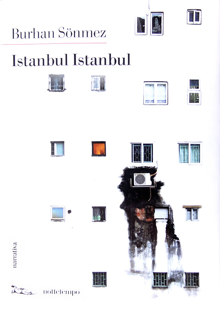 Recensione di Istanbul Istanbul – Burhan Sönmez