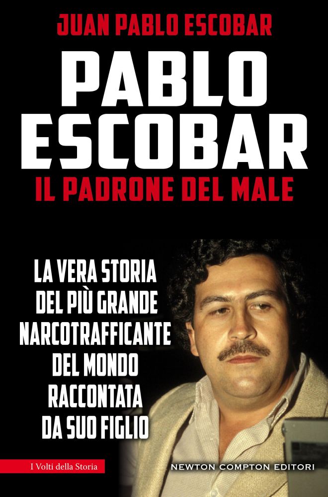 Recensione di Pablo Escobar – J. P. Escobar