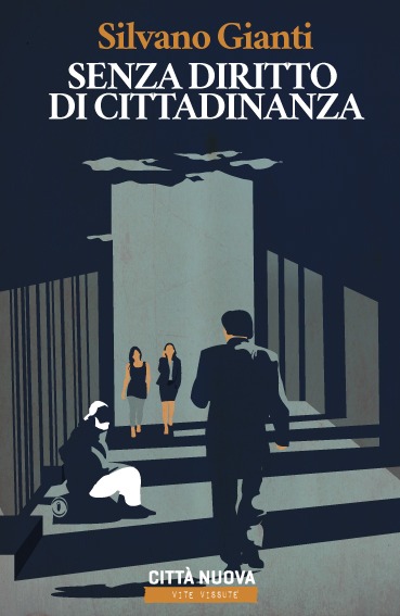 9788831160971 SENZA DIRITTO DI CITTADINANZA Gianti Recensioni
