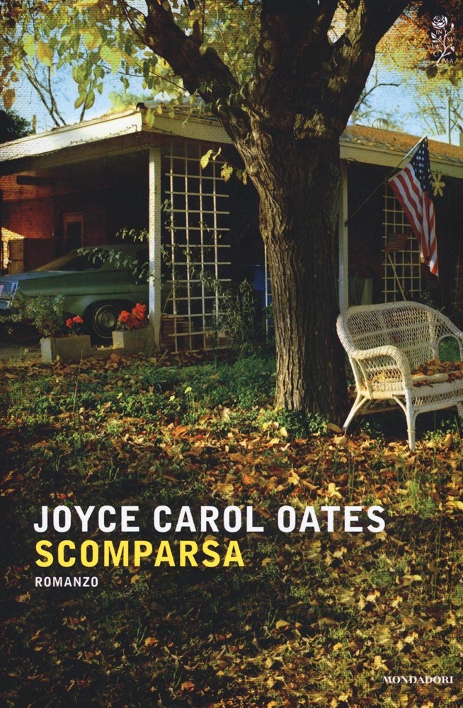 Recensione di Scomparsa – J. C. Oates