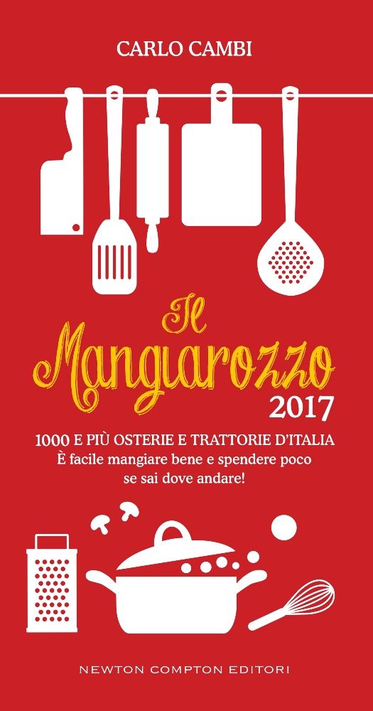 Recensione di Mangiarozzo 2017 – Carlo Cambi