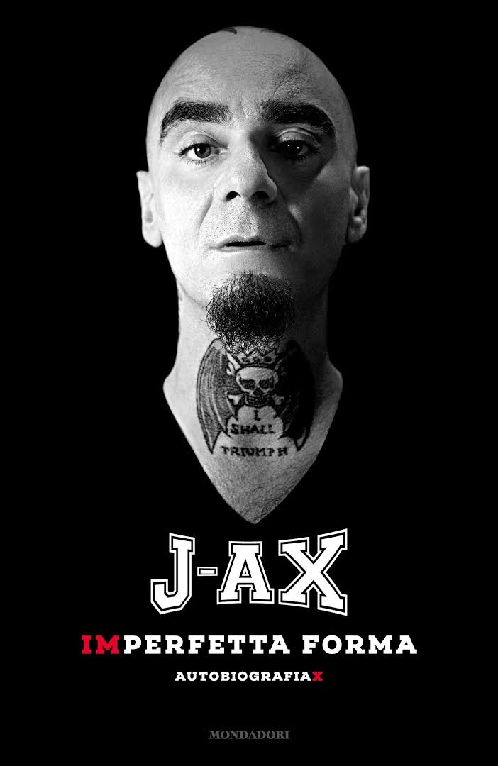imperfetta forma J AX Recensioni