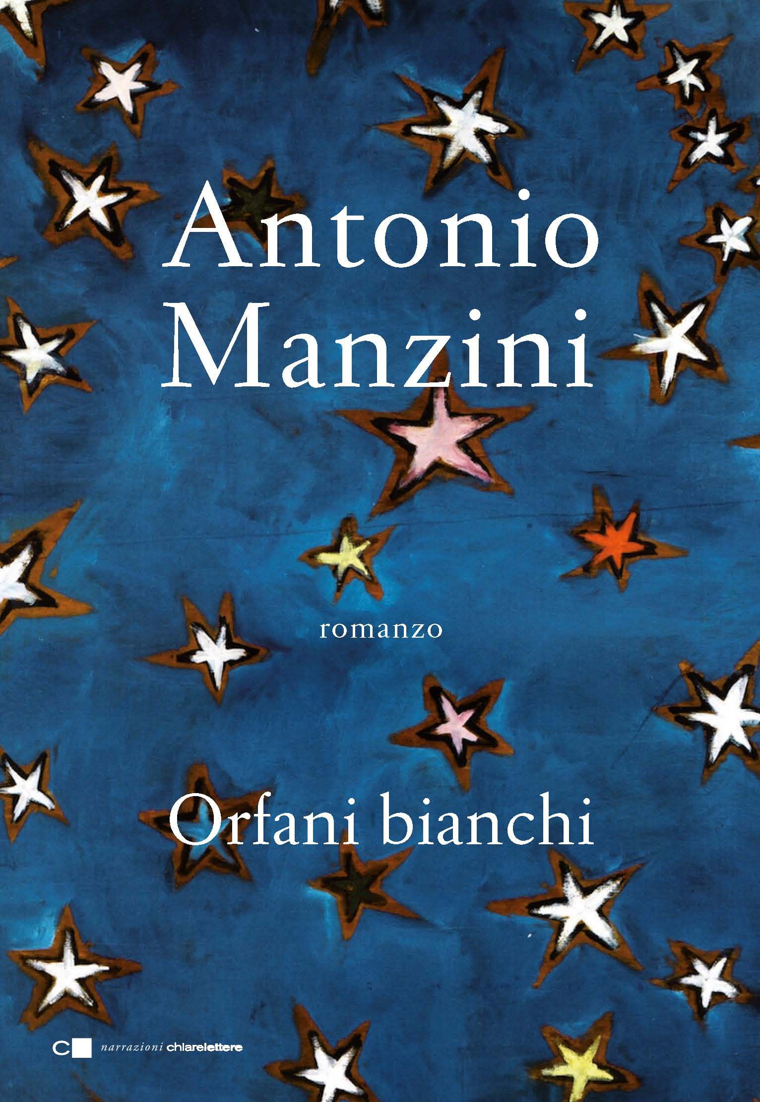 Recensione di Orfani Bianchi – Antonio Manzini