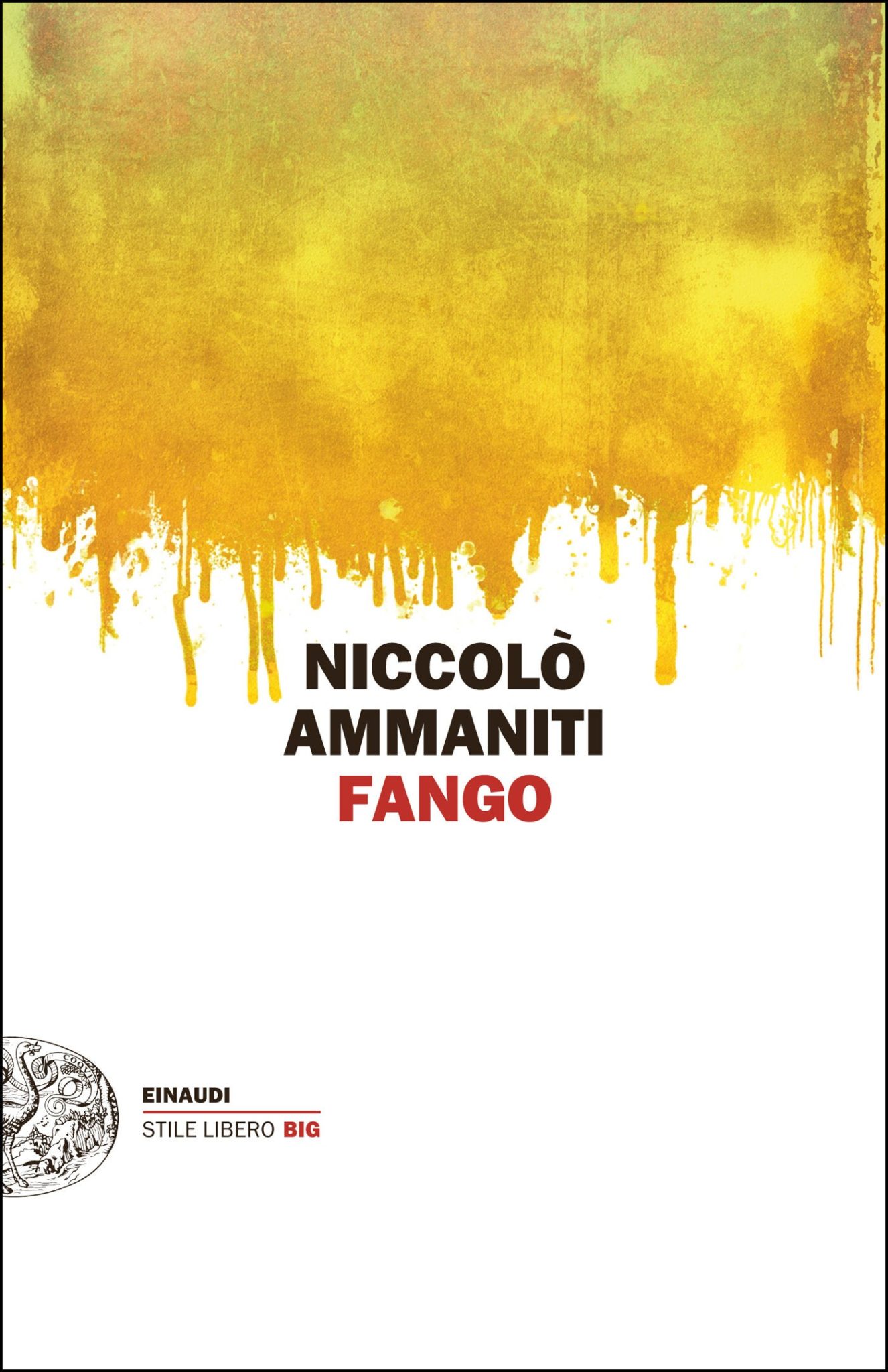 L’ultimo Capodanno dell’Umanità – Niccolò Ammaniti