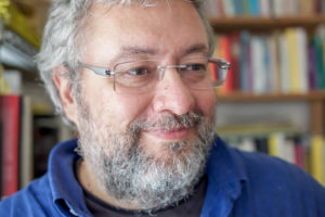 Paolo Restuccia Interviste