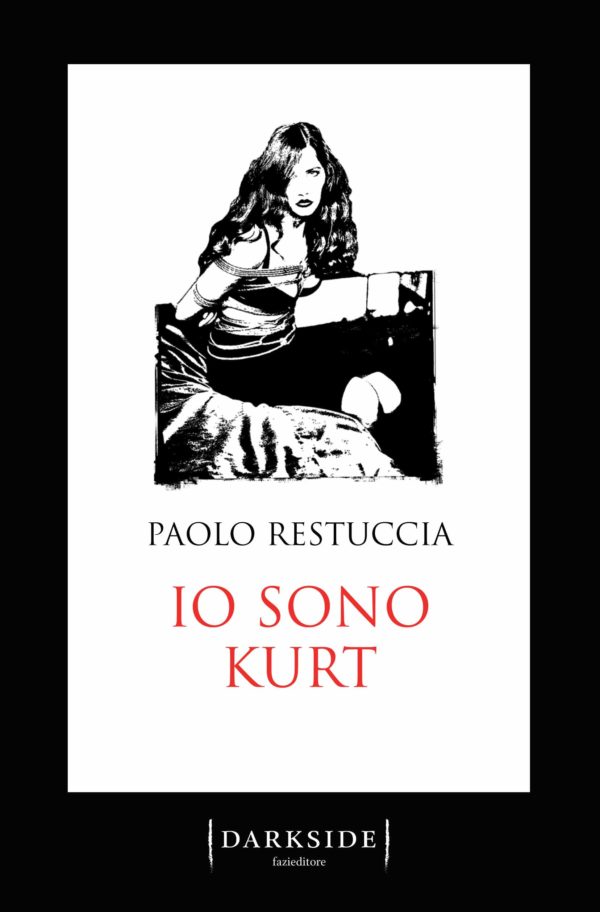 Recensione di Io Sono Kurt – Paolo Restuccia