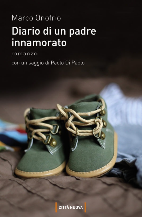 Recensione di Diario di Un Padre Innamorato – Marco Onofrio