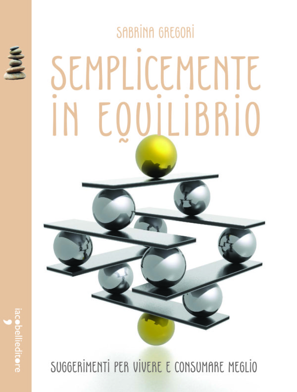 Recensione di Semplicemente In Equilibrio – Sabrina Gregori