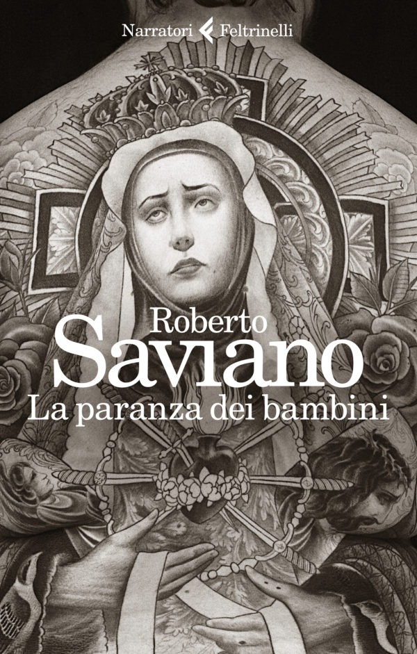 Recensione di La Paranza Dei Bambini – Roberto Saviano