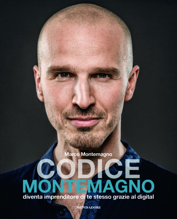 Recensione di Codice Montemagno – Marco Montemagno