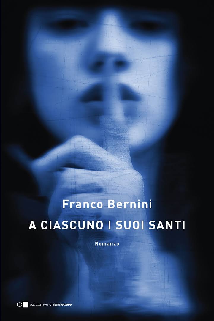 Recensione di A Ciascuno I Suoi Santi – Franco Bernini