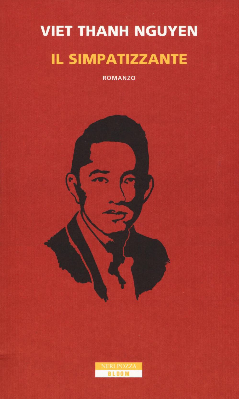 Recensione de Il Simpatizzante – Viet Thanh Nguyen