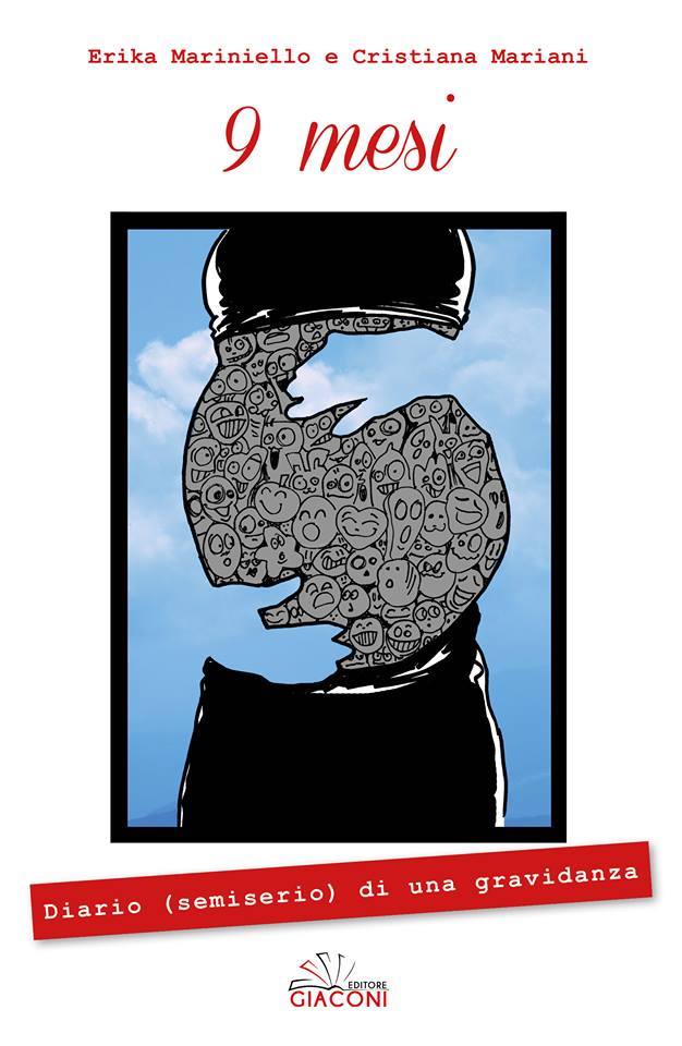 copertina libro 9 mesi Recensioni