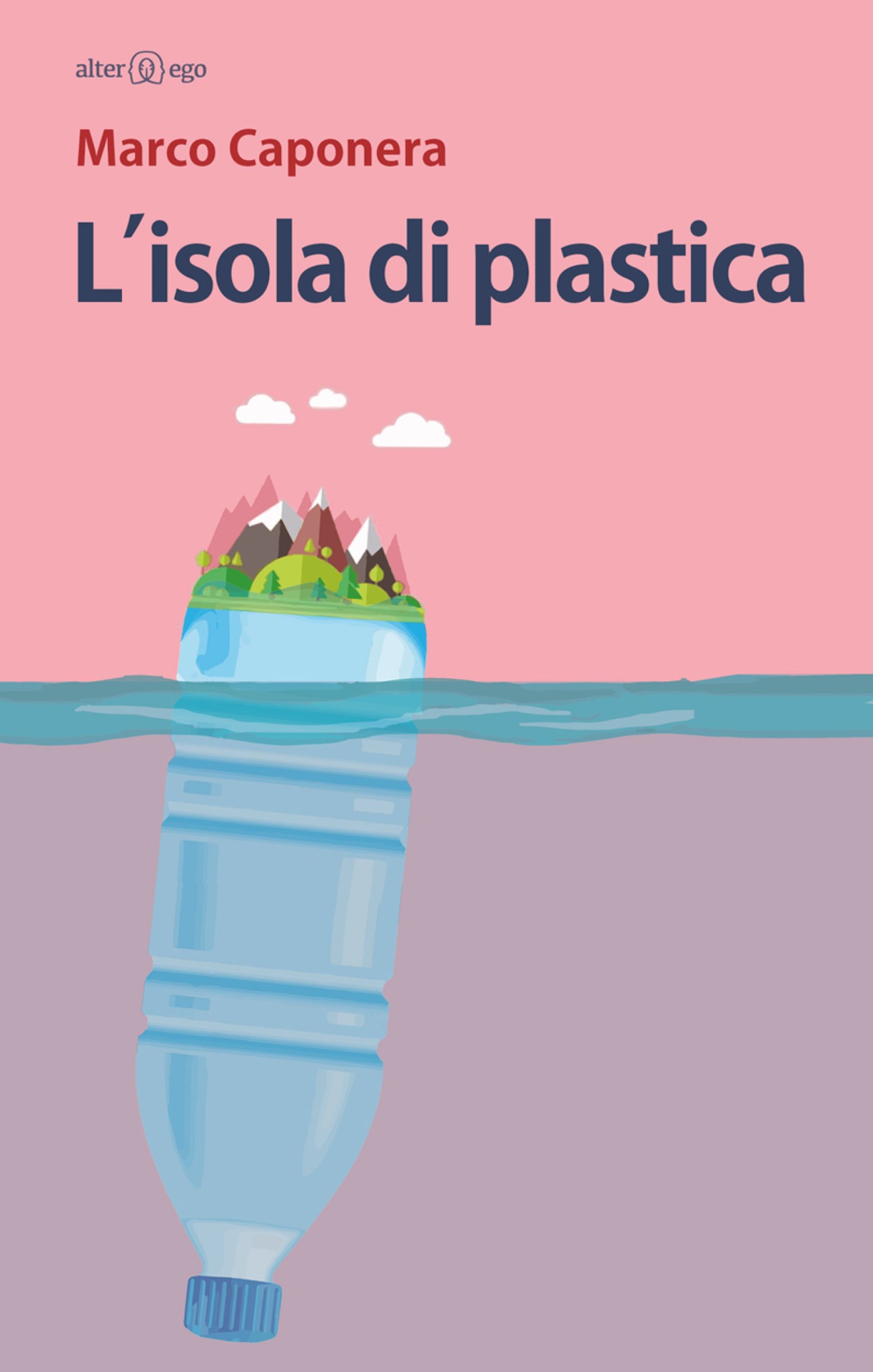 Recensione de L’Isola di Plastica – Marco Caponera