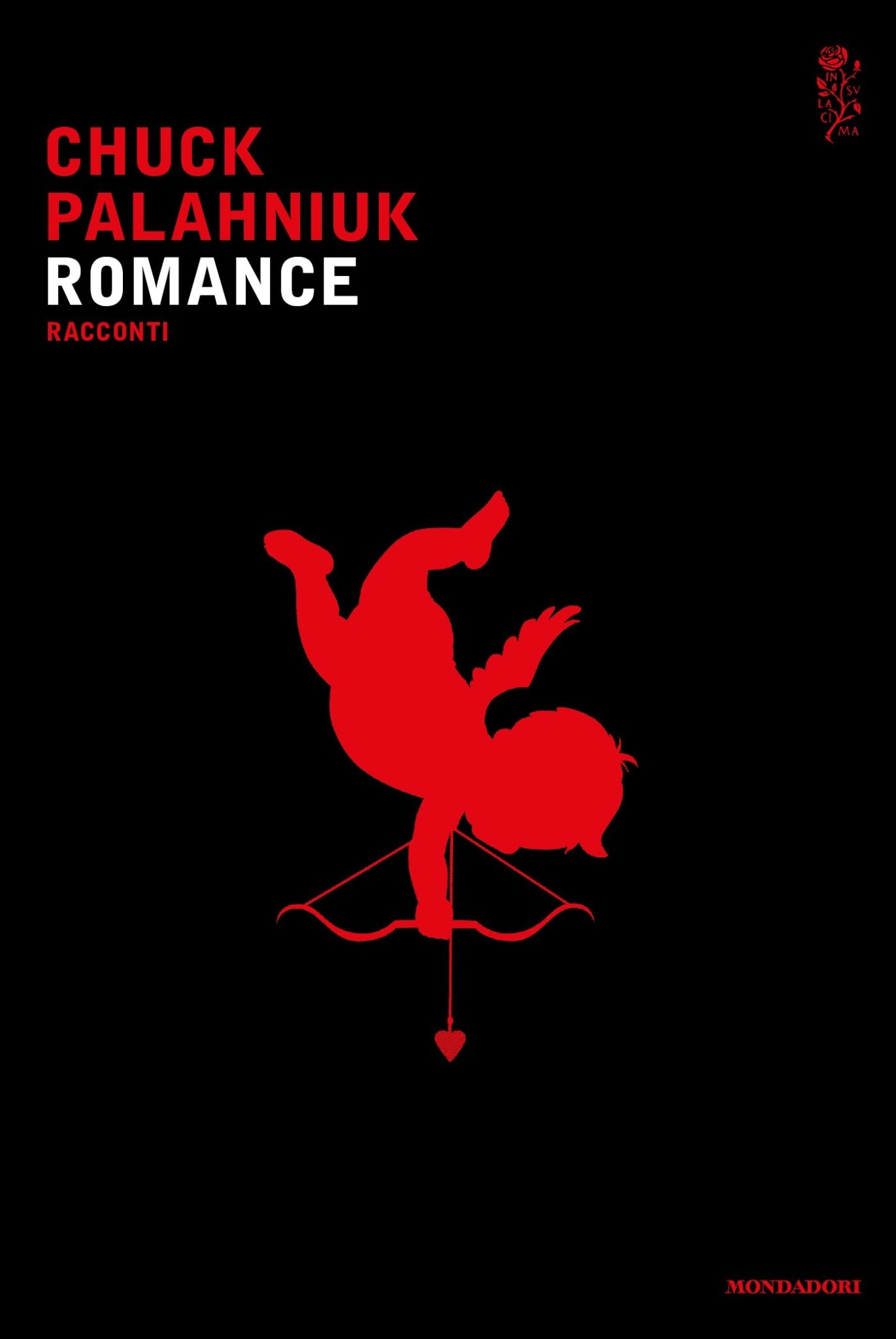 Recensione di Romance – Chuck Palahniuk