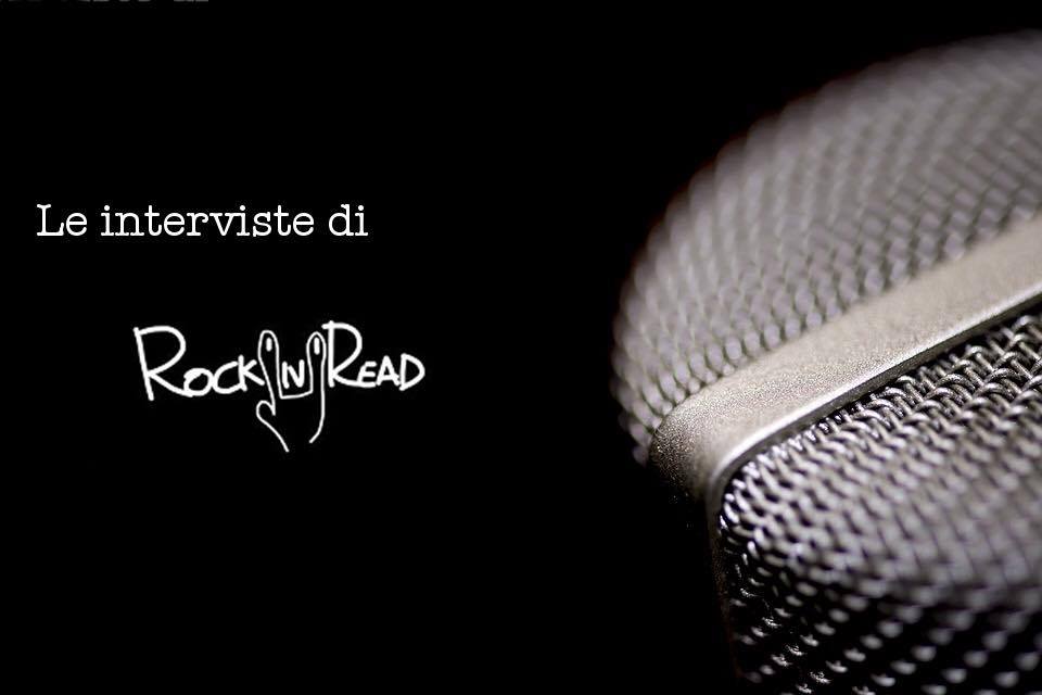 Intervista Copertina Rocknread Interviste