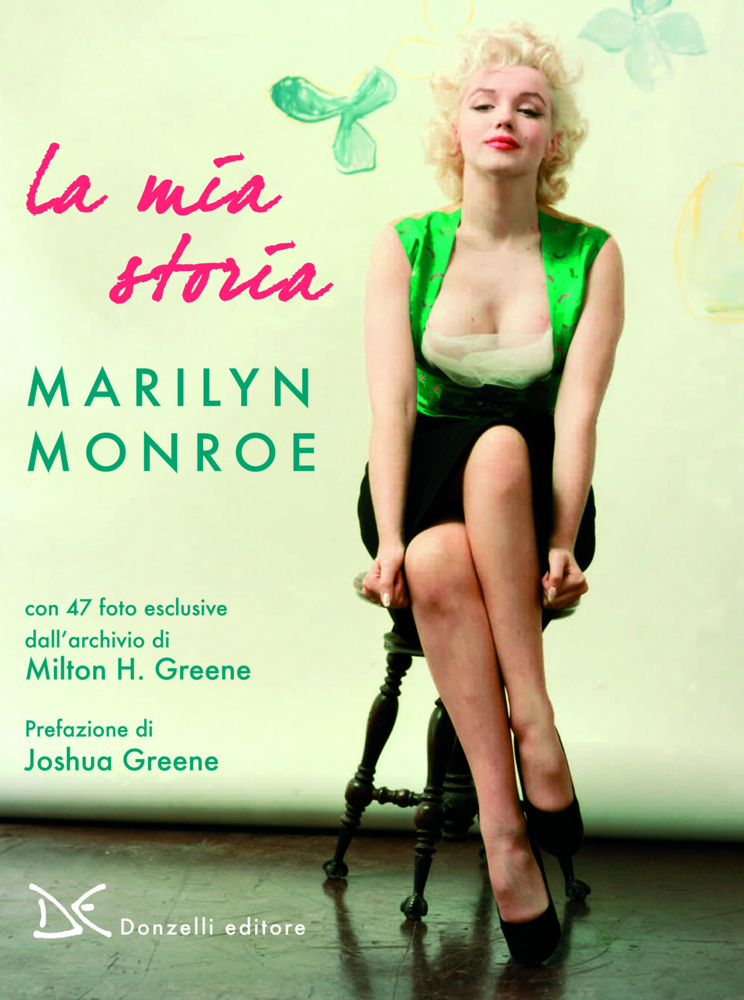 Recensione di La Mia Storia – Marilyn Monroe/Ben Hecht