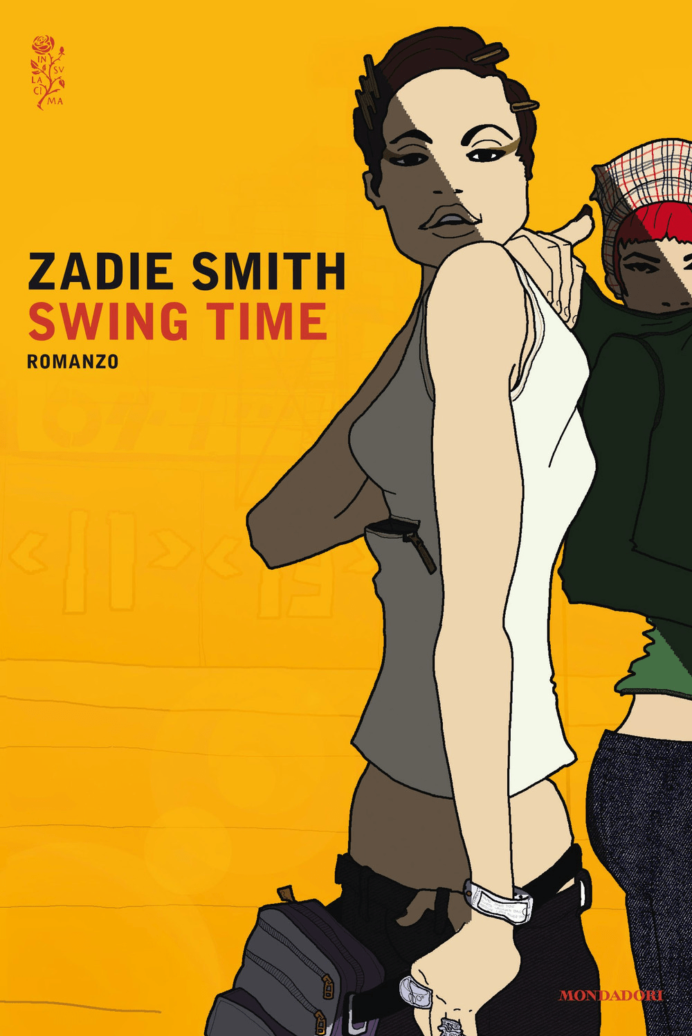 Recensione di Swing Time – Zadie Smith