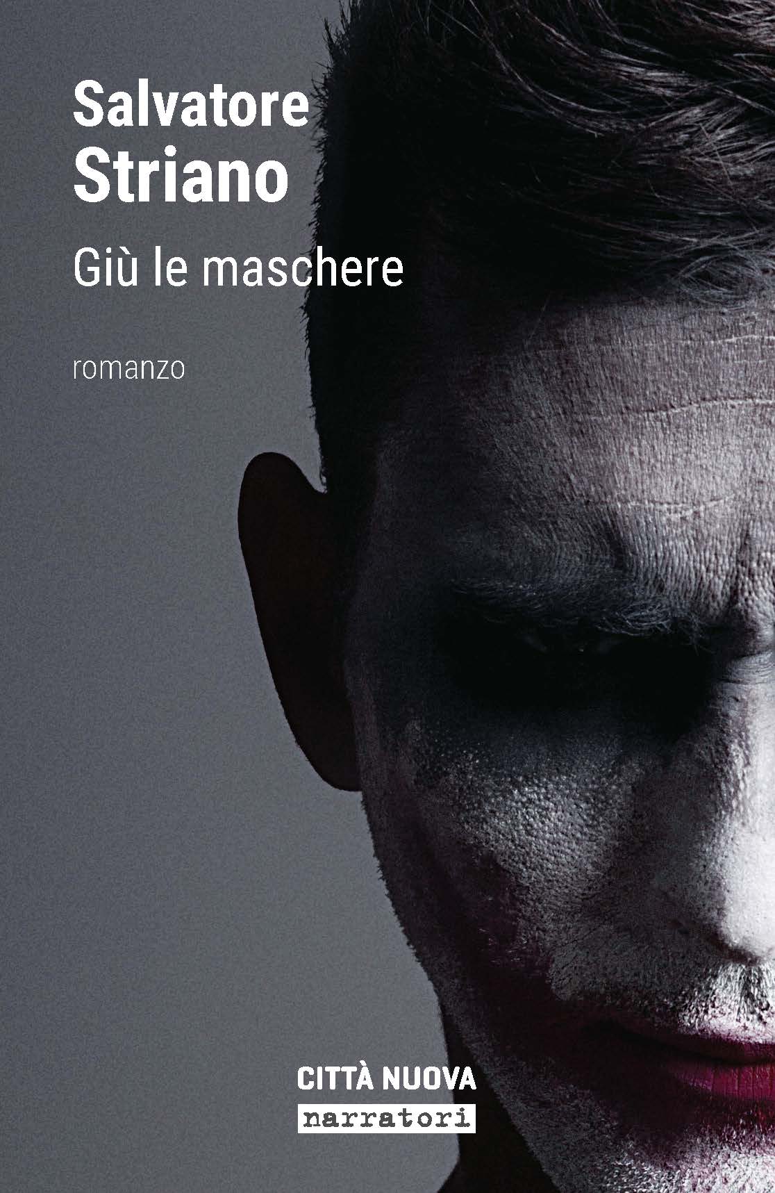 Recensione di Giù Le Maschere – Salvatore Striano