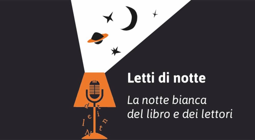 Letti Di Notte – Sogni Da Librai