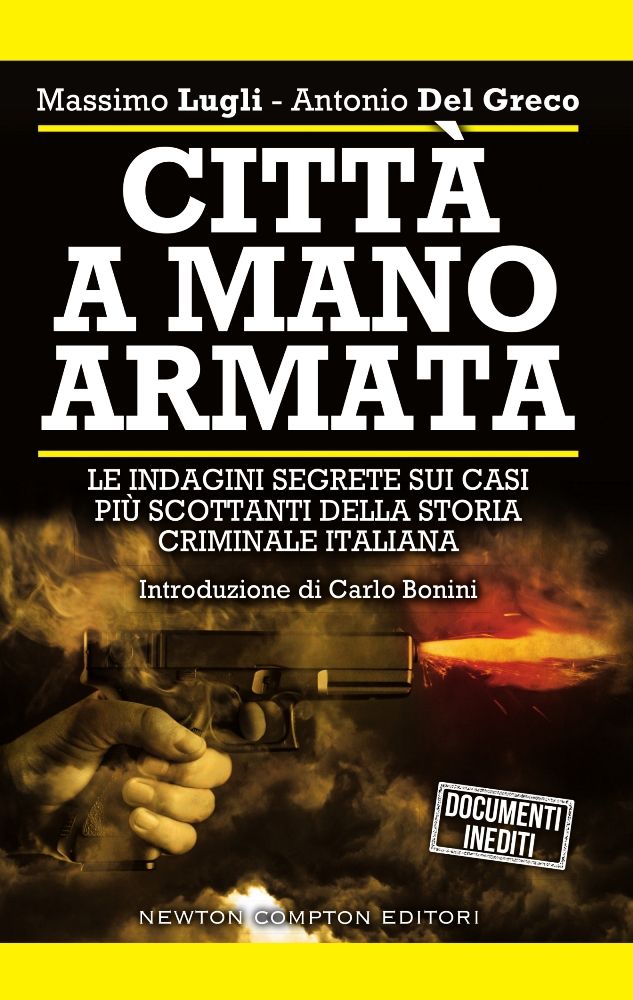 citta a mano Recensioni