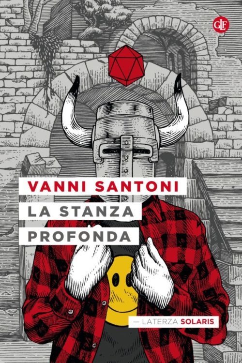 Recensione di La Stanza Profonda – Vanni Santoni