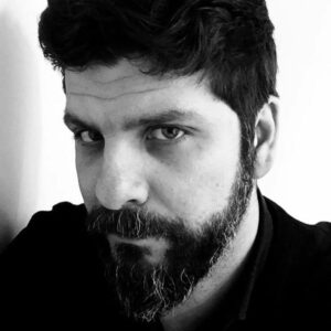 valentini portrait Interviste
