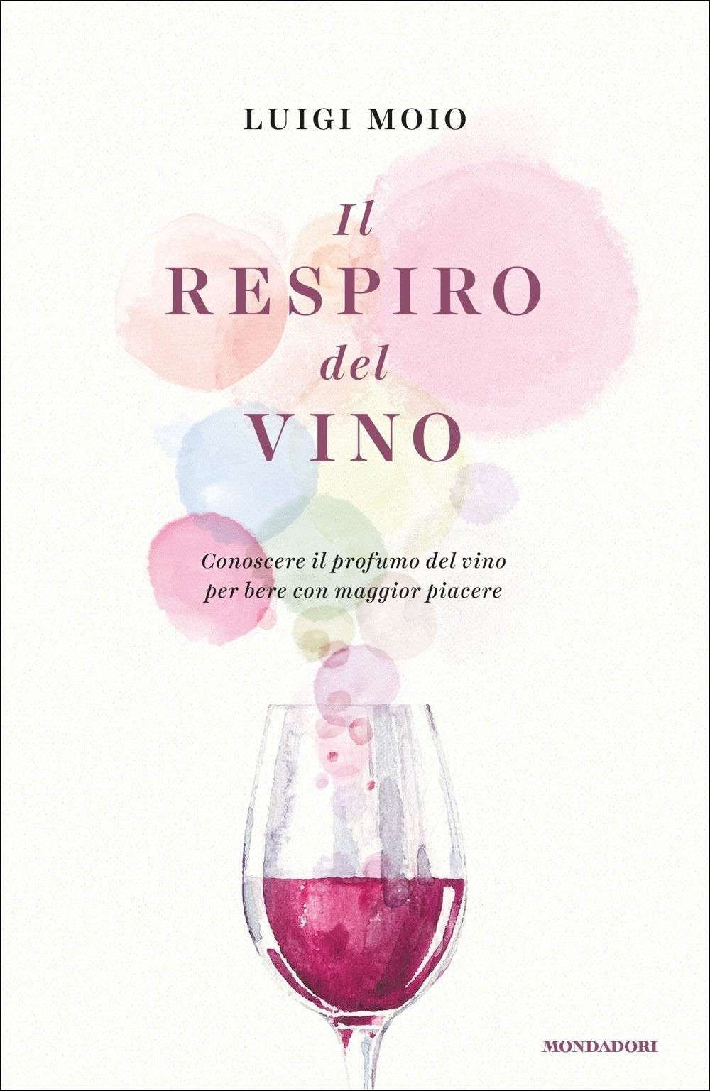 Recensione di Il Respiro Del Vino – Luigi Moio