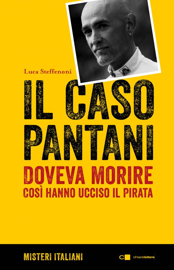 Recensione di Il Caso Pantani – Luca Steffenoni