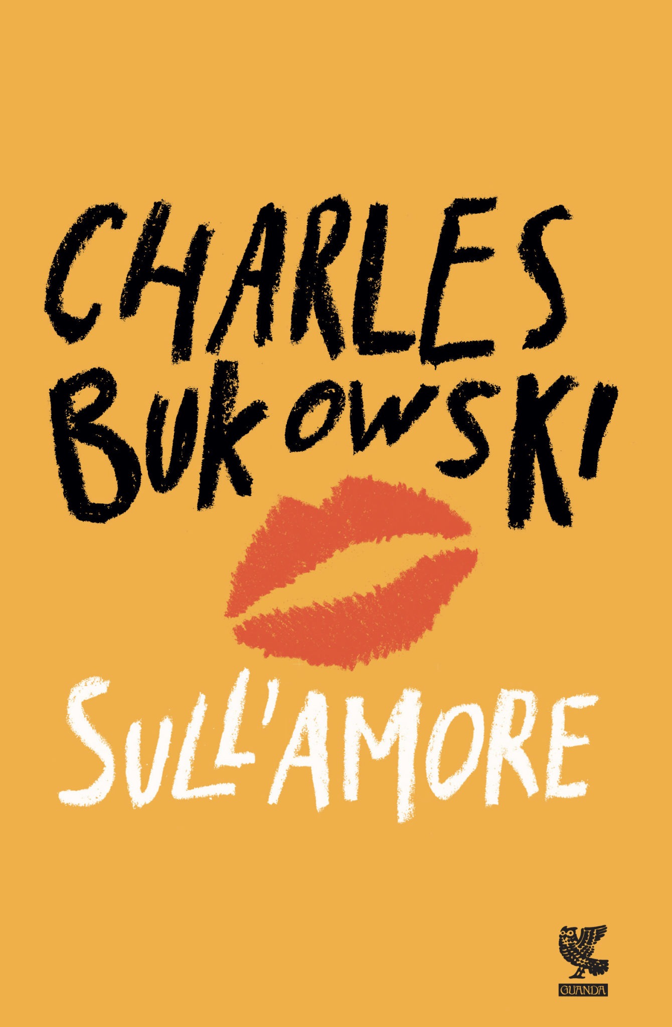 Recensione di Sull’Amore – Charles Bukowski