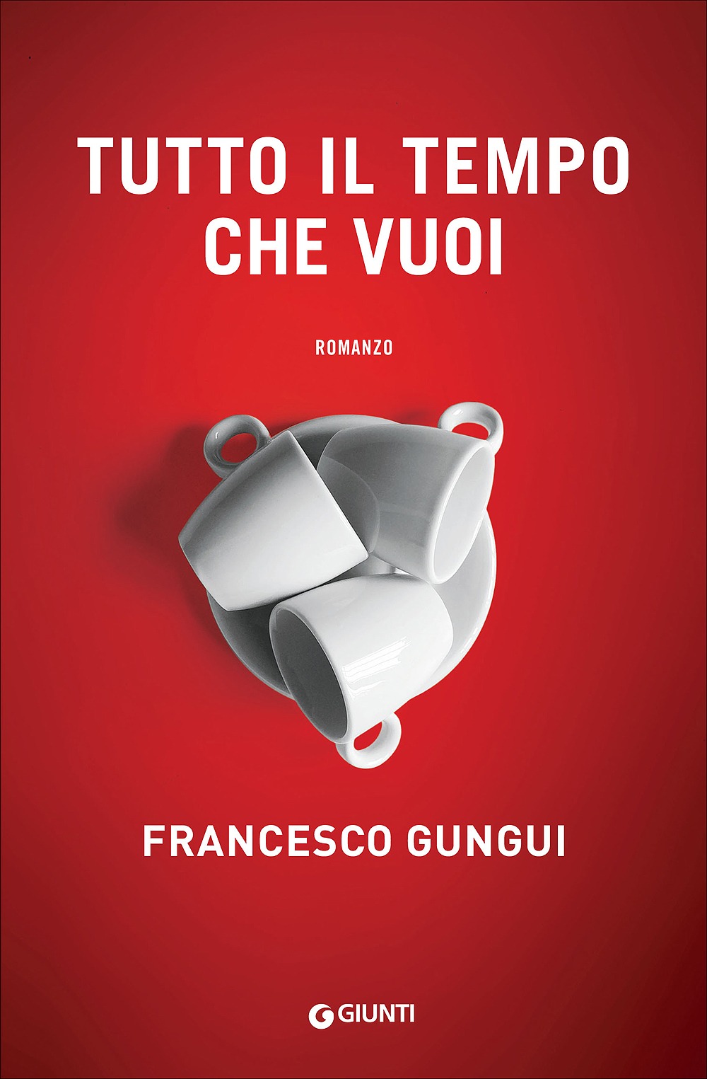 Recensione di Tutto Il Tempo Che Vuoi – Francesco Gungui